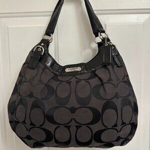 COACH | Large SOHO Signature Bag